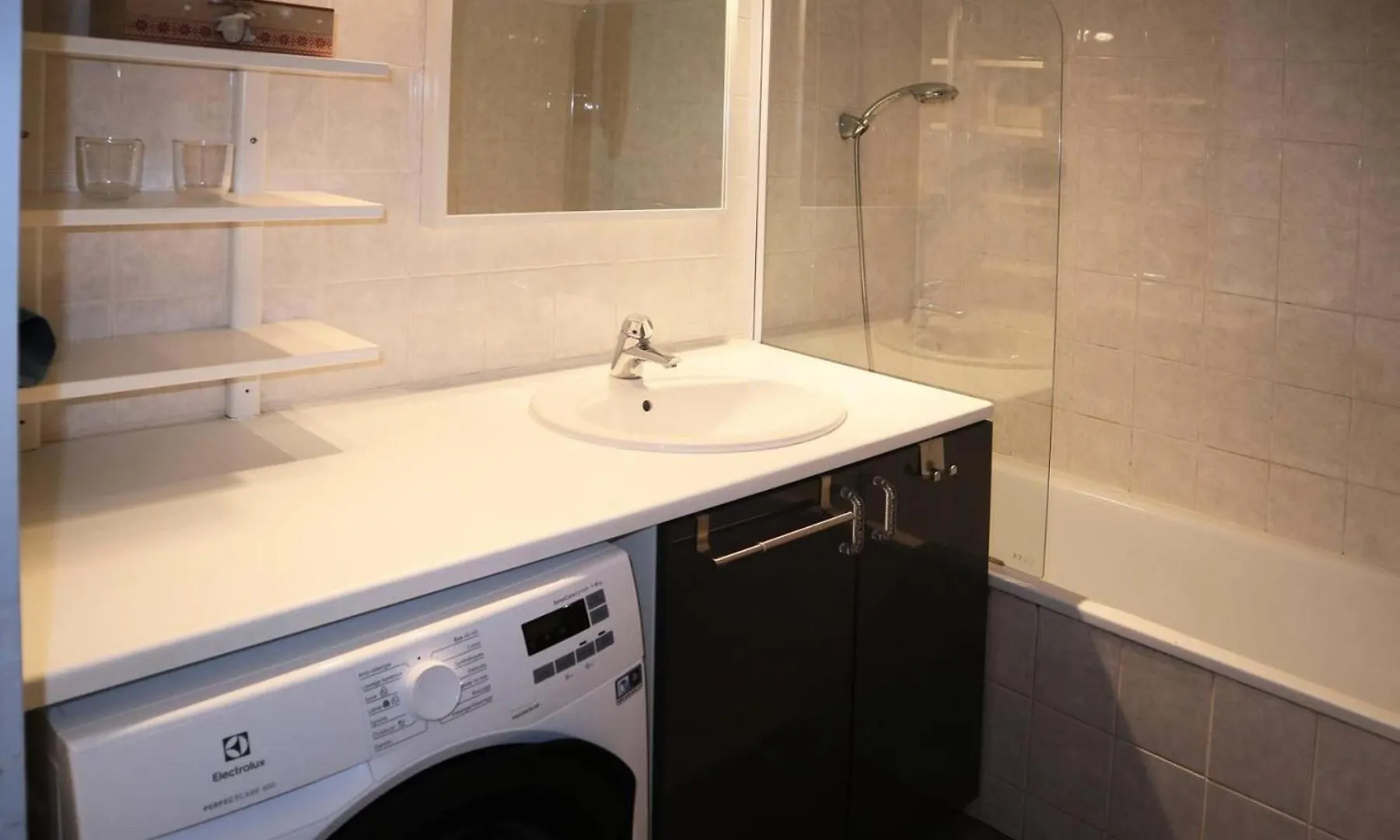 Residence Orr Des Bles - Superbe Appartement 8 Personnes Mae-3604 Le Melezet 0*,