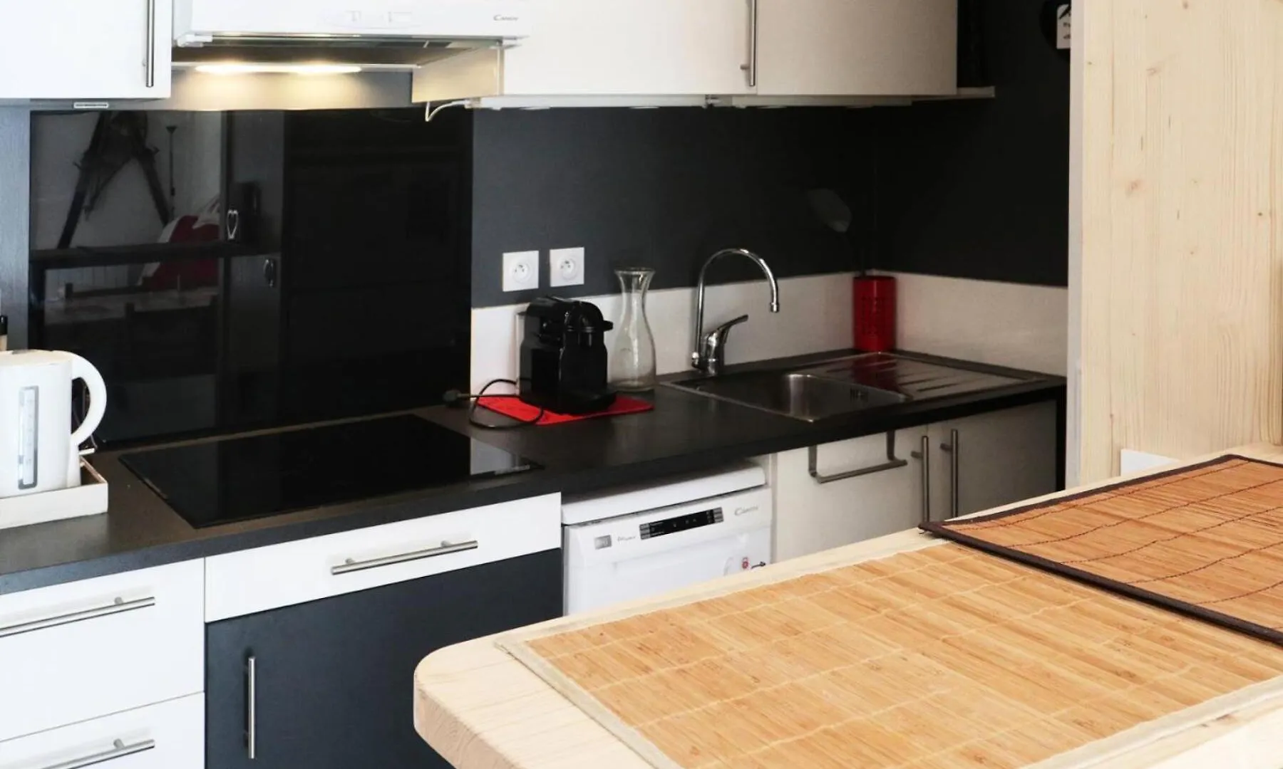Residence Orr Des Bles - Superbe Appartement 8 Personnes Mae-3604 Le Melezet 0*,  法国